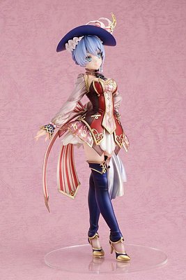 Nelke & The Legendary Alchemists PVC Statue 1/7 Nelke 25 cm