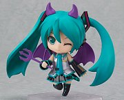 Nendoroid Figurky - doplňky