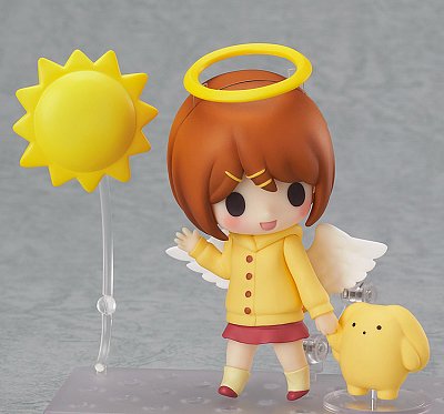 Nendoroid Figurky - doplňky