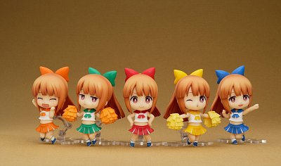 Nendoroid Figurky - doplňky - oblečení