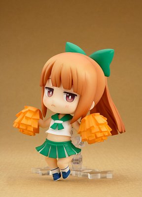 Nendoroid Figurky - doplňky - oblečení
