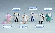 Nendoroid More 6-pack Decorative Parts for Nendoroid Figures Dress-Up Clinic