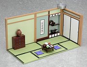 Nendoroid Další dekorativní díly pro figurky Nendoroid Playset 02 Japanese Life Set B - Guestroom Set