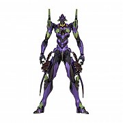 Neon Genesis Evangelion Action Figure Test Type-01 Natayanagi Ver. 19 cm --- DAMAGED PACKAGING