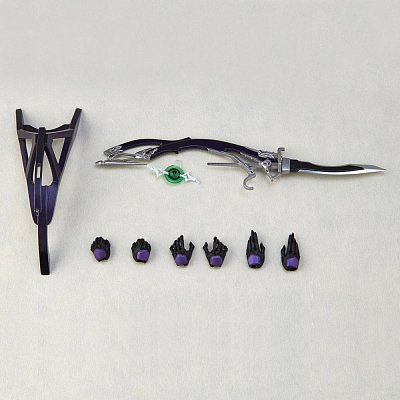 Neon Genesis Evangelion Action Figure Test Type-01 Natayanagi Ver. 19 cm --- DAMAGED PACKAGING