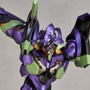 Neon Genesis Evangelion Action Figure Test Type-01 Natayanagi Ver. 19 cm --- DAMAGED PACKAGING