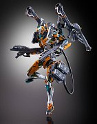 Neon Genesis Evangelion Metal Build Accessory Set Weapon Set for Evangelion