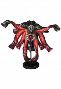 Neon Genesis Evangelion PVC Socha VCD 10th Angel 28 cm - Poškozený obal