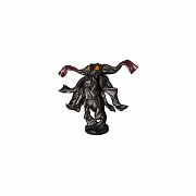 Neon Genesis Evangelion PVC Socha VCD 10th Angel 28 cm - Poškozený obal