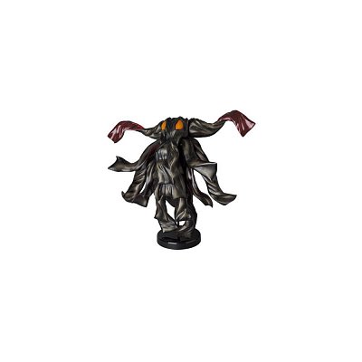 Neon Genesis Evangelion PVC Socha VCD 10th Angel 28 cm - Poškozený obal
