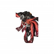 Neon Genesis Evangelion PVC Socha VCD 10th Angel 28 cm - Poškozený obal