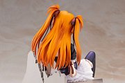 Neon Genesis Evangelion PVC Statue 1/7 Asuka Sohryu Langley Gothic & Lolita Costume ver. 18 cm