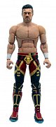 Nová akční figurka Japan Pro-Wrestling Ultimates Wave 1 Will Ospreay 18 cm