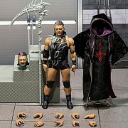 Nová akční figurka Japan Pro-Wrestling Ultimates Wave 2 Evil 18 cm