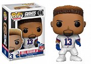 NFL POP! Football Vinyl Figure Odell Beckham Jr. (New York Giants) 9 cm