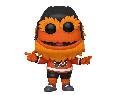 NHL POP! Mascots  Vinyl Figure Flyers Gritty 9 cm