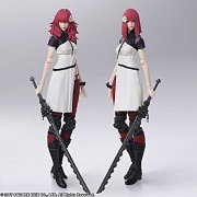 NieR Automata Bring Arts Action Figures Devola & Popola 15 cm