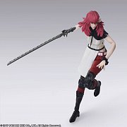 NieR Automata Bring Arts Action Figures Devola & Popola 15 cm