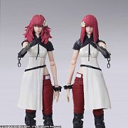 NieR Automata Bring Arts Action Figures Devola & Popola 15 cm