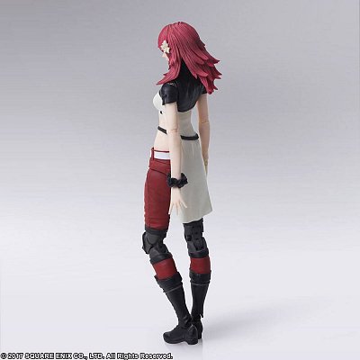 NieR Automata Bring Arts Action Figures Devola & Popola 15 cm