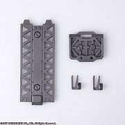 NieR Automata Bring Arts Weapon Collection 10-Pack