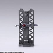 NieR Automata Bring Arts Weapon Collection 10-Pack --- DAMAGED PACKAGING