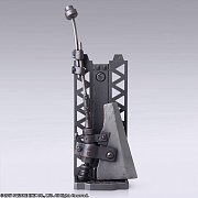 NieR Automata Bring Arts Weapon Collection 10-Pack --- DAMAGED PACKAGING