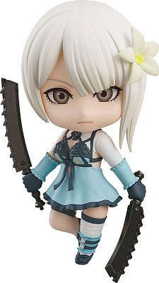 NieR Replicant ver.1.22474487139... Nendoroid Akční figurka Kaine 10 cm