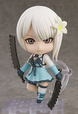 NieR Replicant ver.1.22474487139... Nendoroid Akční figurka Kaine 10 cm