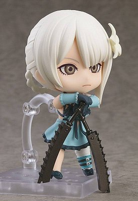 NieR Replicant ver.1.22474487139... Nendoroid Akční figurka Kaine 10 cm