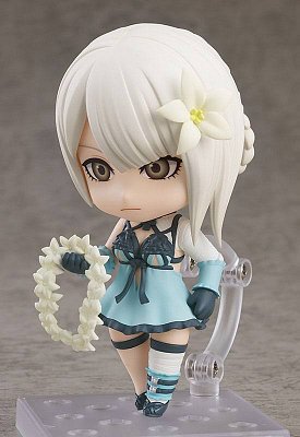 NieR Replicant ver.1.22474487139... Nendoroid Akční figurka Kaine 10 cm