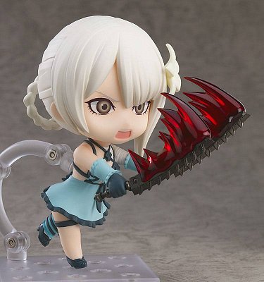 NieR Replicant ver.1.22474487139... Nendoroid Akční figurka Kaine 10 cm