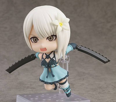 NieR Replicant ver.1.22474487139... Nendoroid Akční figurka Kaine 10 cm