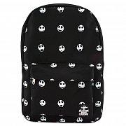Nightmare before Christmas by Loungefly Backpack Jack Skellington Faces
