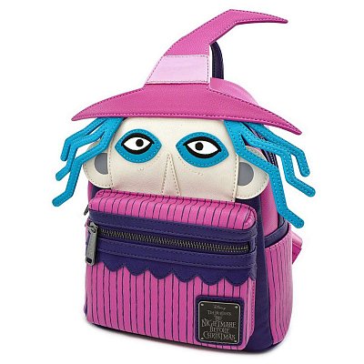 Nightmare before Christmas by Loungefly Backpack Shock