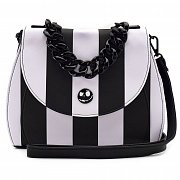 Nightmare before Christmas by Loungefly Crossbody Bag NBC Striped