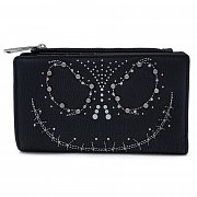 Nightmare before Christmas by Loungefly Wallet Studded Jack