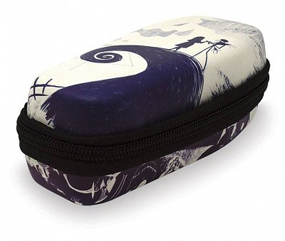Nightmare Before Christmas Mini Stationery Case