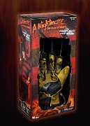 Nightmare On Elm Street 1984 Replica 1/1 Freddy\'s Glove