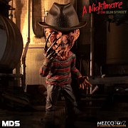 Nightmare on Elm Street 3 MDS Series Action Figure Freddy Krueger 15 cm