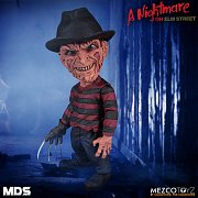 Nightmare on Elm Street 3 MDS Series Action Figure Freddy Krueger 15 cm