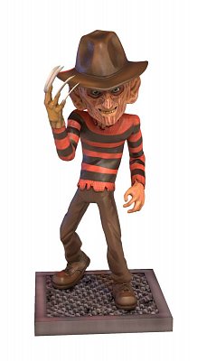 Nightmare On Elm Street Terrorz Vinyl Figure Freddy Krueger 18 cm