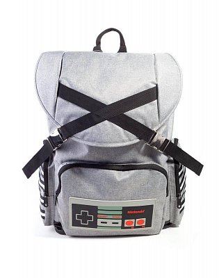 Nintendo Backpack NES Controller