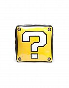 Nintendo Backpack Question Mark Box Shaped