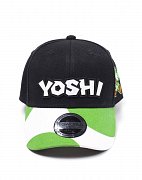 Nintendo Baseball Cap Yoshi