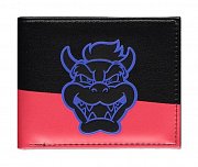 Nintendo Bifold Wallet Bowser