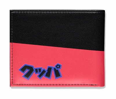 Nintendo Bifold Wallet Bowser