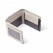 Nintendo Bifold Wallet NES Console