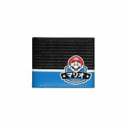 Nintendo Bifold Wallet Team Mario