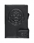Nintendo Click Wallet Super Mario